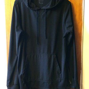 Mens Nike Dri-Fit Hoody - Size L